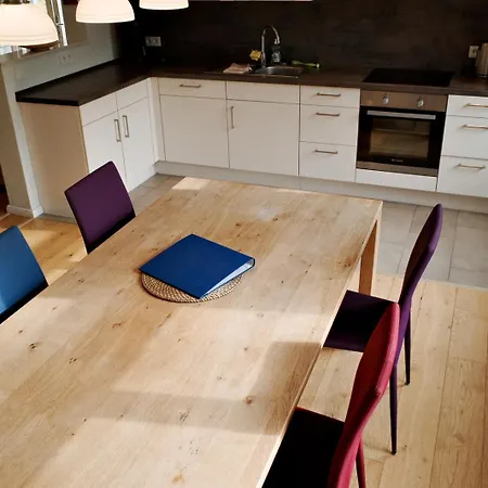 Casa vacanze Forsthaus Wegenerskopf 10 Pers & Ruhe *