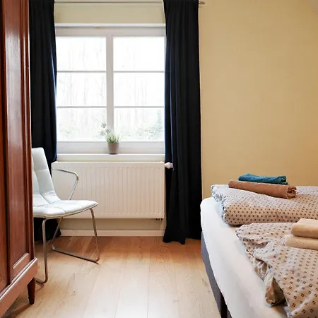 Forsthaus Wegenerskopf 10 Pers & Ruhe Casa vacanze Thale