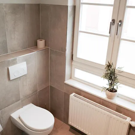 Forsthaus Wegenerskopf 12 Pax & Ruhe *