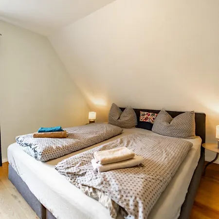 Forsthaus Wegenerskopf 12 Pax & Ruhe