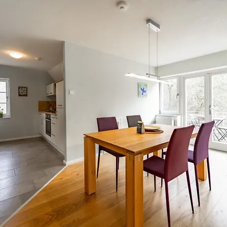 Casa vacanze Forsthaus Wegenerskopf 10 Pers & Ruhe *