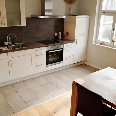 Forsthaus Wegenerskopf 12 Pax & Ruhe Тале