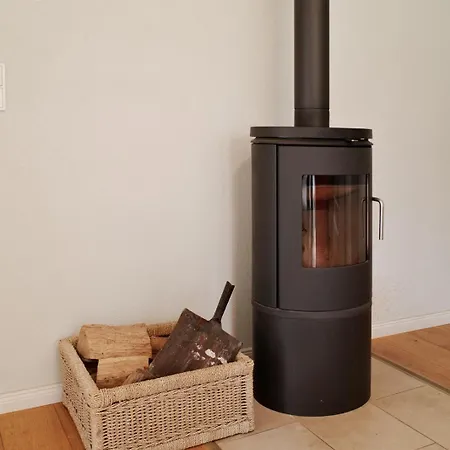 Forsthaus Wegenerskopf 12 Pax & Ruhe * Тале