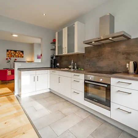 Дом отдыха Forsthaus Wegenerskopf 12 Pax & Ruhe