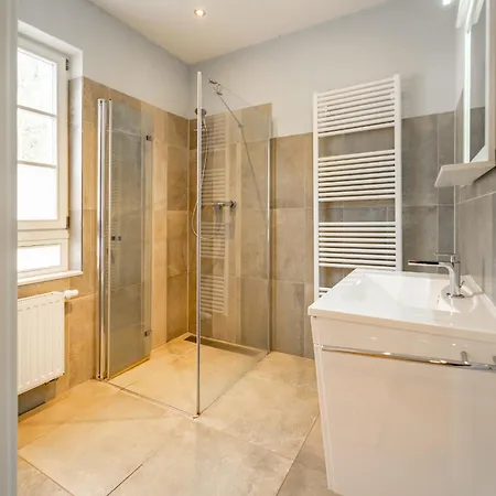 Forsthaus Wegenerskopf 10 Pers & Ruhe Casa vacanze Thale