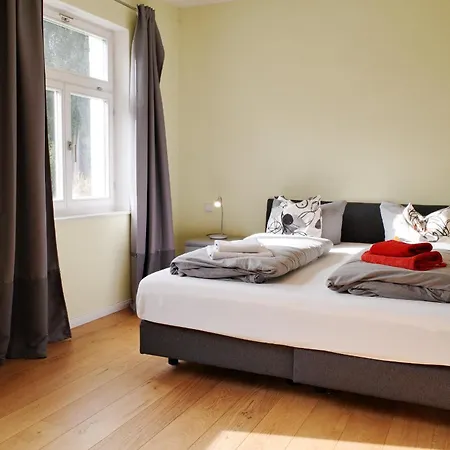 Holiday home Forsthaus Wegenerskopf 12 Pax & Ruhe *