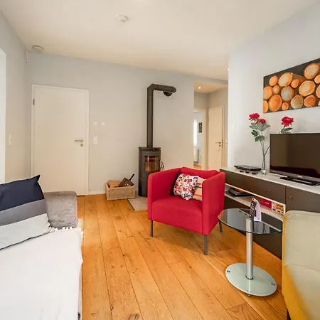 Casa vacanze Forsthaus Wegenerskopf 10 Pers & Ruhe Thale