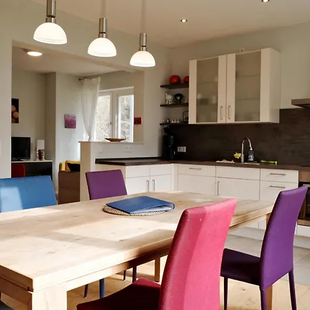 Casa vacanze Forsthaus Wegenerskopf 10 Pers & Ruhe *