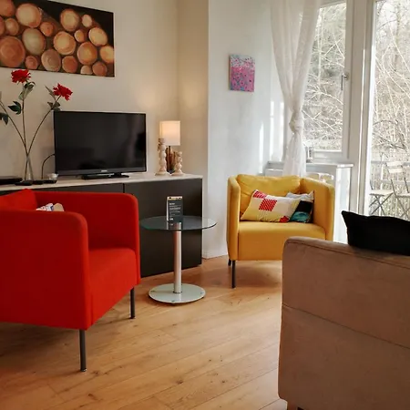 Forsthaus Wegenerskopf 10 Pers & Ruhe * Thale