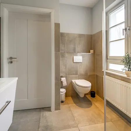 Forsthaus Wegenerskopf 10 Pers & Ruhe Casa vacanze