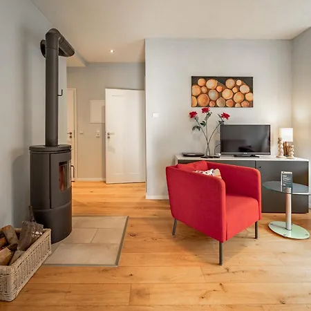 Forsthaus Wegenerskopf 12 Pax & Ruhe Holiday home *