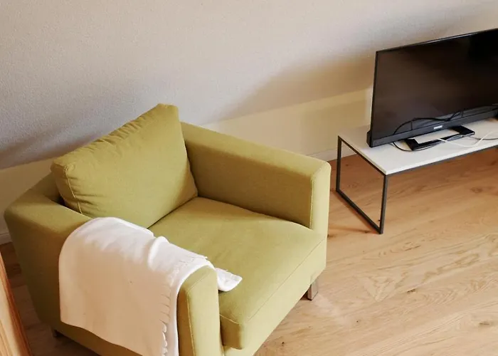 Forsthaus Wegenerskopf 10 Pers & Ruhe ثال