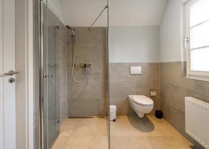 Forsthaus Wegenerskopf 10 Pers & Ruhe * ثال