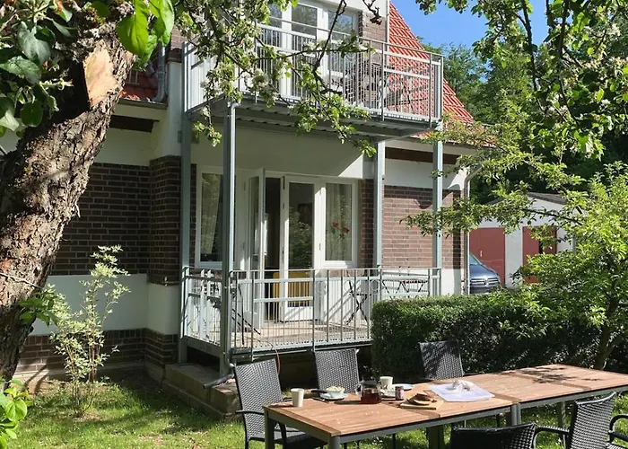 Forsthaus Wegenerskopf 12 Pax & Ruhe *