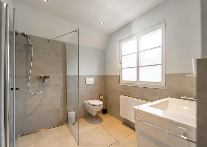 Forsthaus Wegenerskopf 10 Pers & Ruhe ثال