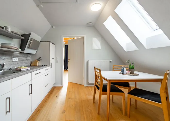 Forsthaus Wegenerskopf 10 Pers & Ruhe * ثال