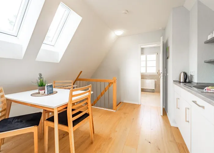 Forsthaus Wegenerskopf 10 Pers & Ruhe