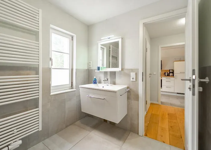 بيت للعطل Forsthaus Wegenerskopf 10 Pers & Ruhe *