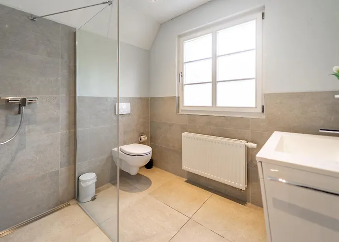 Forsthaus Wegenerskopf 10 Pers & Ruhe * ثال