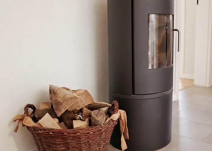 Forsthaus Wegenerskopf 12 Pax & Ruhe Prázdninový dům