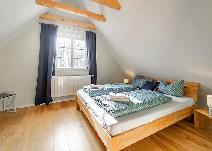 Forsthaus Wegenerskopf 10 Pers & Ruhe بيت للعطل ثال