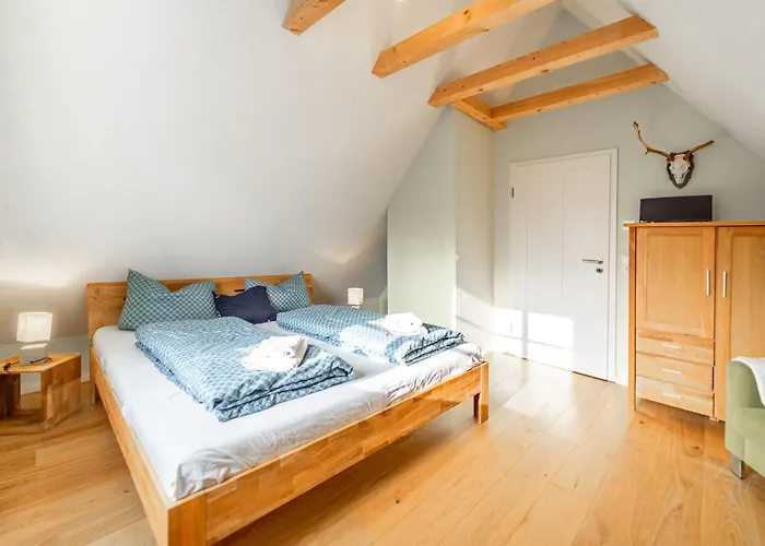 Forsthaus Wegenerskopf 10 Pers & Ruhe ثال