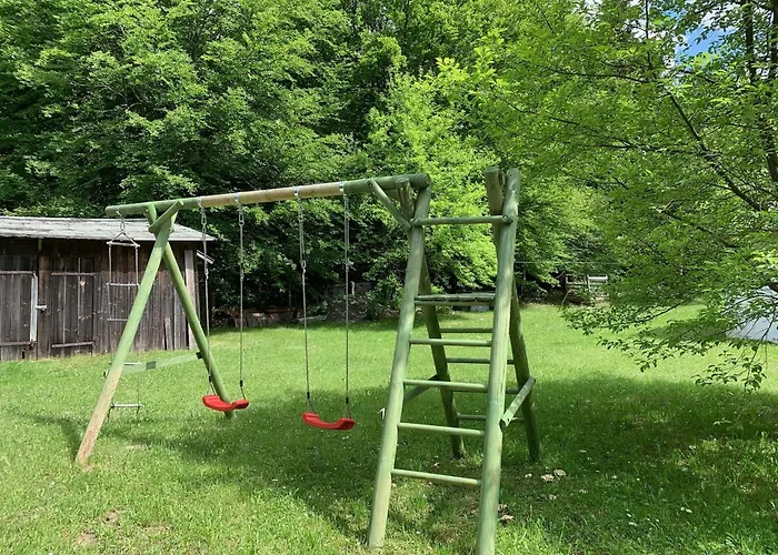 Forsthaus Wegenerskopf 10 Pers & Ruhe