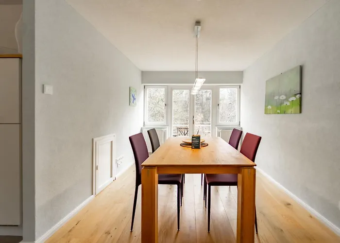 Forsthaus Wegenerskopf 10 Pers & Ruhe * ثال