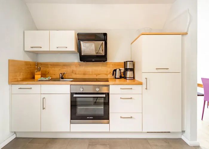 Forsthaus Wegenerskopf 10 Pers & Ruhe بيت للعطل *