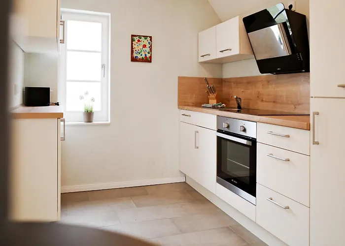 Forsthaus Wegenerskopf 10 Pers & Ruhe بيت للعطل ثال