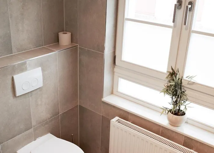 Forsthaus Wegenerskopf 10 Pers & Ruhe *