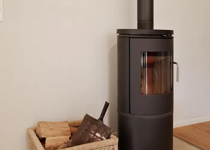 Forsthaus Wegenerskopf 12 Pax & Ruhe * Thale