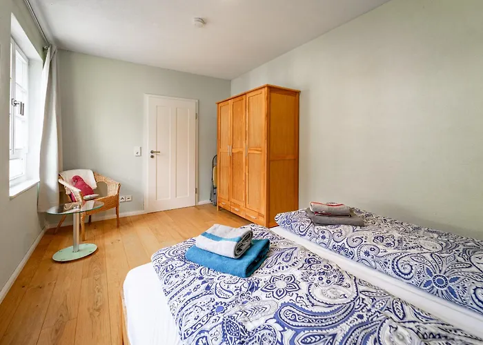 Forsthaus Wegenerskopf 10 Pers & Ruhe *