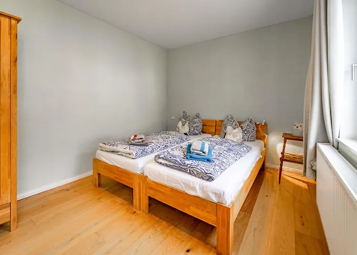 Forsthaus Wegenerskopf 10 Pers & Ruhe