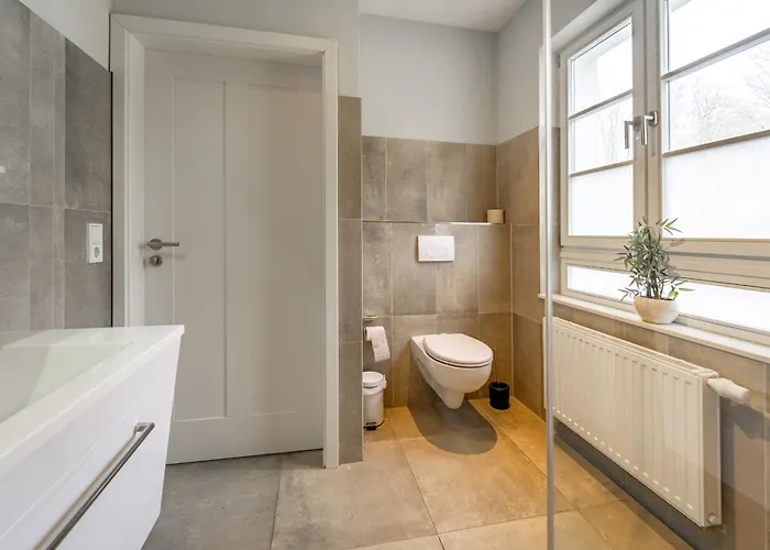 Forsthaus Wegenerskopf 10 Pers & Ruhe بيت للعطل