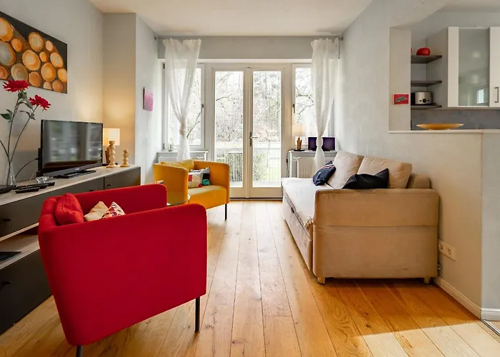 Prázdninový dům Forsthaus Wegenerskopf 12 Pax & Ruhe *