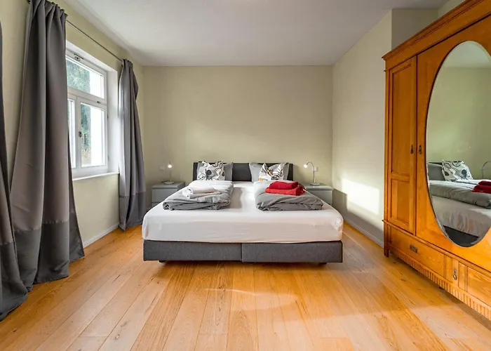 Forsthaus Wegenerskopf 12 Pax & Ruhe *